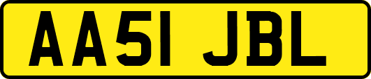 AA51JBL