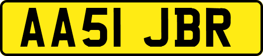 AA51JBR