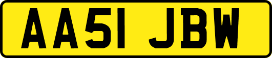 AA51JBW