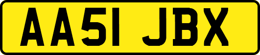 AA51JBX