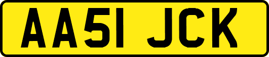 AA51JCK