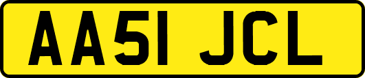 AA51JCL