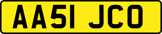 AA51JCO