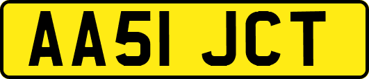 AA51JCT