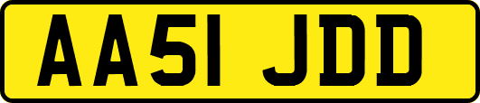 AA51JDD