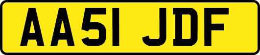 AA51JDF