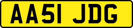 AA51JDG