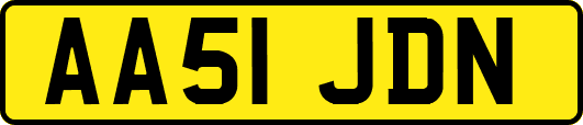 AA51JDN