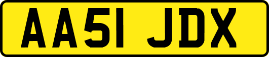 AA51JDX