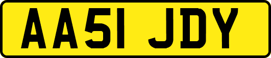 AA51JDY