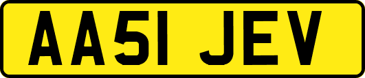 AA51JEV