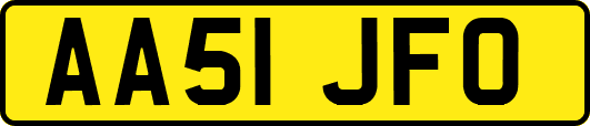 AA51JFO