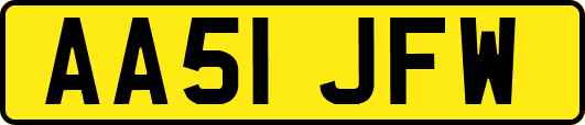 AA51JFW