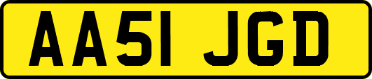 AA51JGD