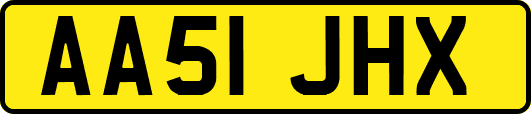 AA51JHX