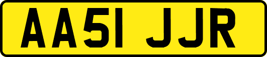 AA51JJR