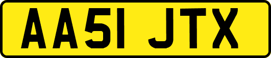 AA51JTX