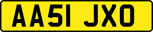 AA51JXO