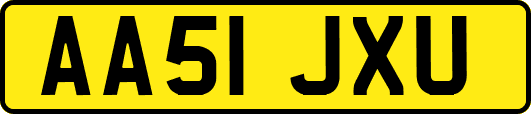 AA51JXU