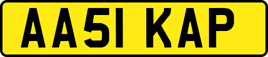 AA51KAP