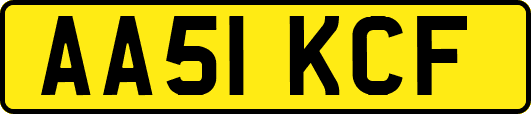 AA51KCF