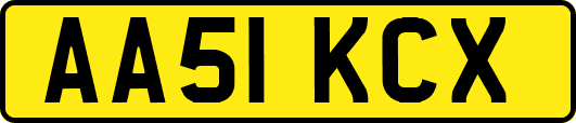 AA51KCX