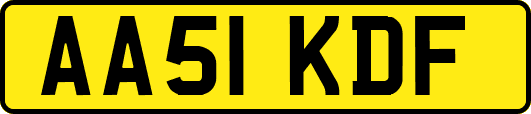 AA51KDF