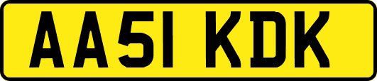 AA51KDK