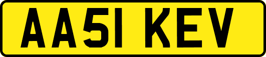 AA51KEV