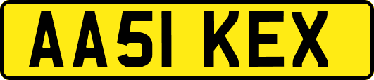 AA51KEX