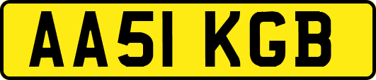 AA51KGB