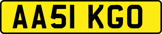 AA51KGO