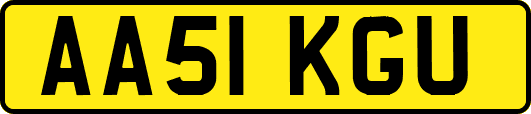 AA51KGU