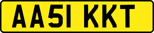 AA51KKT