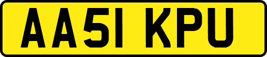 AA51KPU