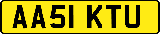 AA51KTU