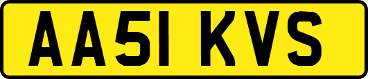 AA51KVS