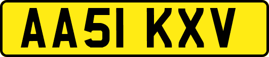 AA51KXV