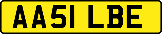 AA51LBE