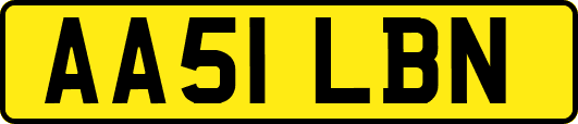 AA51LBN