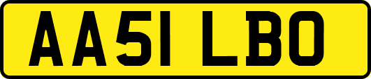 AA51LBO