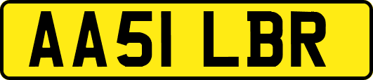 AA51LBR