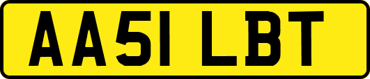 AA51LBT