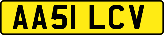 AA51LCV