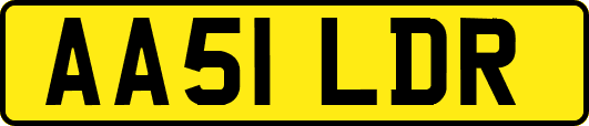 AA51LDR