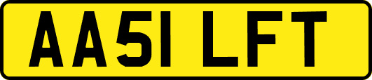 AA51LFT