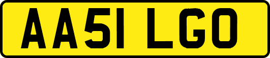AA51LGO