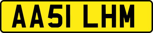 AA51LHM