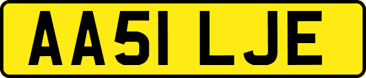 AA51LJE