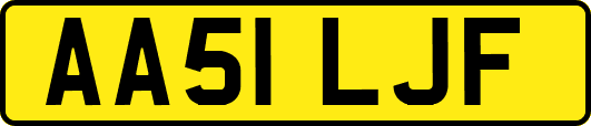 AA51LJF